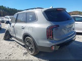 Kia Telluride Ex X-Line 5XYP3DGC0SG594969 снимка