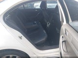 Volkswagen Jetta 2.5L Se 3VWDP7AJ4CM375451 снимка