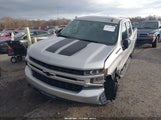 Chevrolet Silverado  4Wd Short Bed Rst 1GCUYEED6MZ290877 снимка