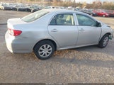 Toyota Corolla L 2T1BU4EE5DC009815 fotografie