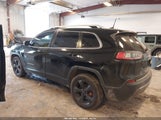 Jeep Cherokee Limited Fwd 1C4PJLDB2KD302328 fotografie