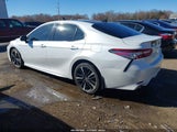 Toyota Camry Xse 4T1B61HK4KU714661 photo