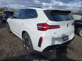 BMW X3 M50 xDrive 5UX73GP05S9Y98192 fotografie