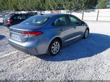 Toyota Corolla Le 5YFB4MDE6RP162518 снимка