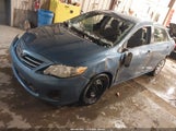 Toyota Corolla Le 5YFBU4EE7DP076688 fotografie