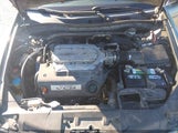 Honda Accord 3.5 Ex-L 1HGCP3F86AA020130 photo