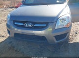 Kia Sportage Lx V6 KNDKGCA3XA7718047 fotografie