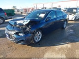 Chevrolet Malibu Fwd Lt 1G1ZD5ST4MF013944 снимка