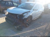 Nissan Rogue Sl JN8AT2MV2JW310067 снимка