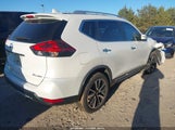 Nissan Rogue Sl JN8AT2MV2JW310067 снимка