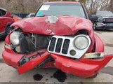 Jeep Liberty Limited Edition 1J8GK58K25W595877 photo