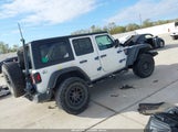 Jeep Wrangler 4-Door Willys 4X4 1C4HJXDN9PW531820 снимка