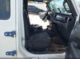 Jeep Wrangler 4-Door Willys 4X4 1C4HJXDN9PW531820 снимка