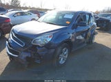 Chevrolet Equinox Ls 2GNALAEK2E6298035 fotografie