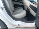 Ford Fusion Hybrid Titanium 3FA6P0RU9ER284009 photo