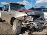 Ford Ranger Edge/Xlt 1FTZR15E11TA54639 снимка