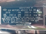 Kia Forte Lx 3KPFL4A77HE077844 снимка