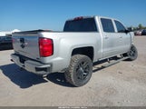 Chevrolet Silverado  2Lt 3GCUKREC6JG633716 снимка