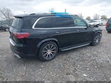 Mercedes-Benz Amg Gls 63 4Matic+ 4JGFF8KEXTB551296 photo