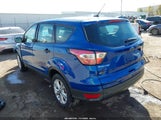 Ford Escape S 1FMCU0F73HUC00361 fotografie