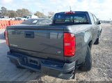 Chevrolet Colorado Lt 1GCGTCE36G1100425 снимка