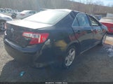 Toyota Camry Le 4T4BF1FK0CR206407 снимка