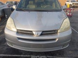 Toyota Sienna Xle 5TDBA22C04S022463 снимка