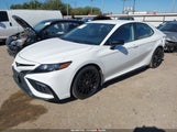 Toyota Camry Se Nightshade Edition 4T1T11AK3PU173073 снимка