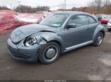 Volkswagen Beetle 1.8T Classic 3VWF17AT7GM636976 fotografie