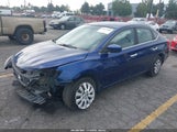 Nissan Sentra S 3N1AB7AP6HY207483 снимка