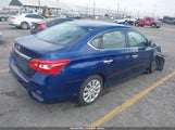 Nissan Sentra S 3N1AB7AP6HY207483 снимка