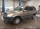Honda Cr-V Ex SHSRD78873U121055 снимка