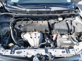 Pontiac Vibe 5Y2SM67079Z420028 снимка