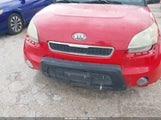Kia Soul + KNDJT2A29B7272919 fotografie