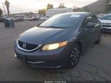 Honda Civic Ex 19XFB2F86FE255622 снимка