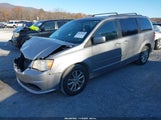 Dodge Grand Caravan Sxt 2C4RDGCG0ER267424 снимка