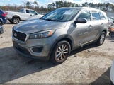 Kia Sorento 3.3L Lx 5XYPGDA59GG112053 fotografie