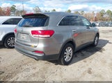 Kia Sorento 3.3L Lx 5XYPGDA59GG112053 photo