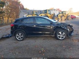 Honda Hr-V Lx 3CZRU6H34KG725011 photo