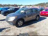Honda Cr-V Lx 3CZRM3H37EG711123 снимка
