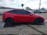 Tesla Model Y Awd/Long Range Dual Motor All-Wheel Drive 7SAYGDEE1PA065333 fotografie