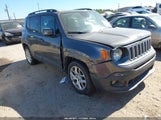 Jeep Renegade Latitude Fwd ZACCJABB3JPG70281 fotografie