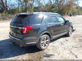 Ford Explorer Limited 1FM5K7F84JGA89386 снимка