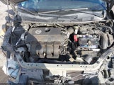 Nissan Sentra S 3N1AB7APXEL689898 снимка