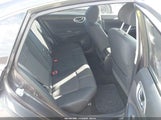 Nissan Sentra S 3N1AB7APXEL689898 снимка