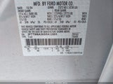 Ford Maverick Xl 3FTTW8A36SRA12885 снимка