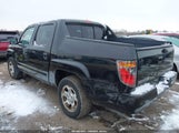 Honda Ridgeline Rt 2HJYK16227H506281 снимка
