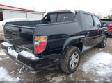 Honda Ridgeline Rt 2HJYK16227H506281 снимка