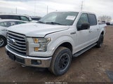 Ford F-150 Xlt 1FTEW1EF8FKE44795 снимка