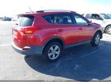 Toyota Rav4 Xle JTMWFREVXEJ010067 снимка